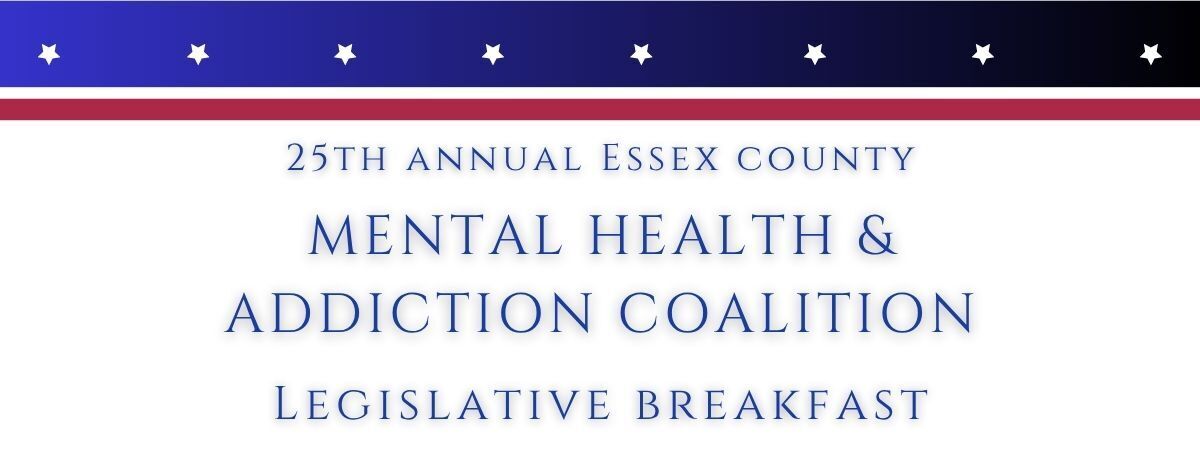 Essex Legislative Breakfast